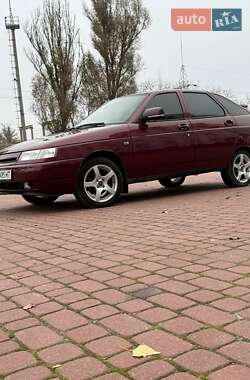 Хэтчбек ВАЗ 2112 2004 в Каменском