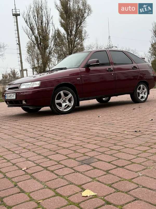 ВАЗ / Lada 2112 2004 ВАЗ / Lada 2112 2004