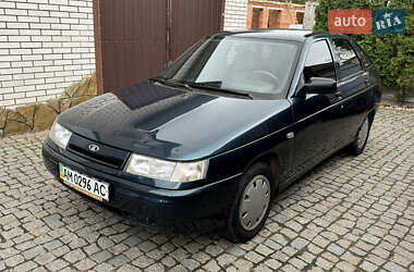 Хэтчбек ВАЗ 2112 2005 в Виннице