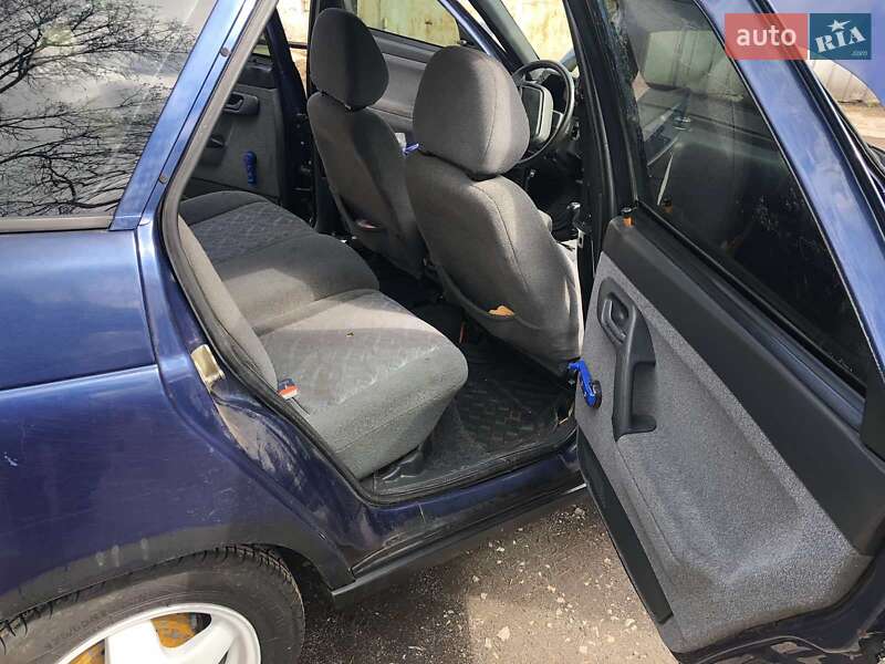 Хетчбек ВАЗ / Lada 2112 2005 в Одесі