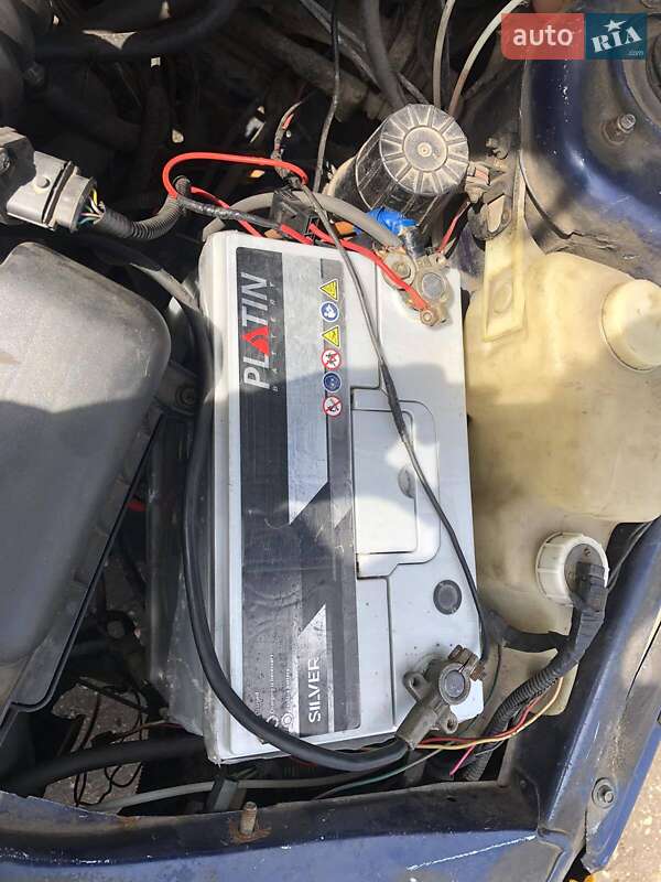 Хетчбек ВАЗ / Lada 2112 2005 в Одесі