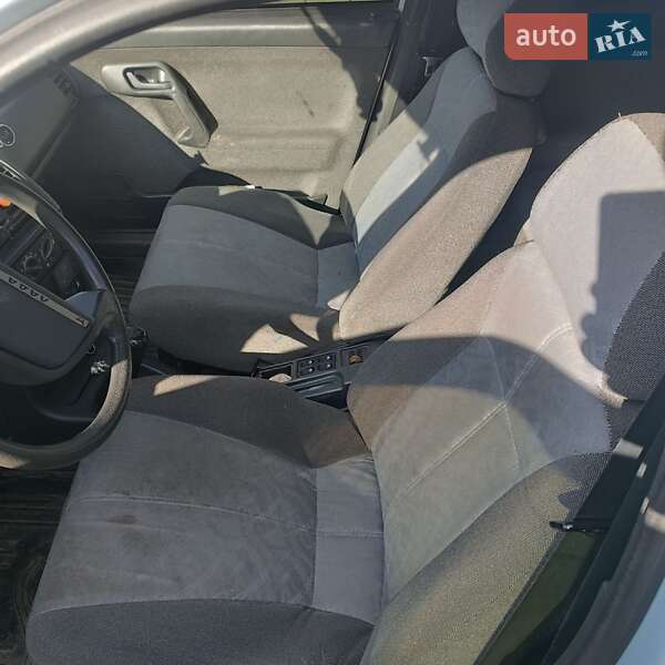 Хетчбек ВАЗ / Lada 2112 2004 в Полонному