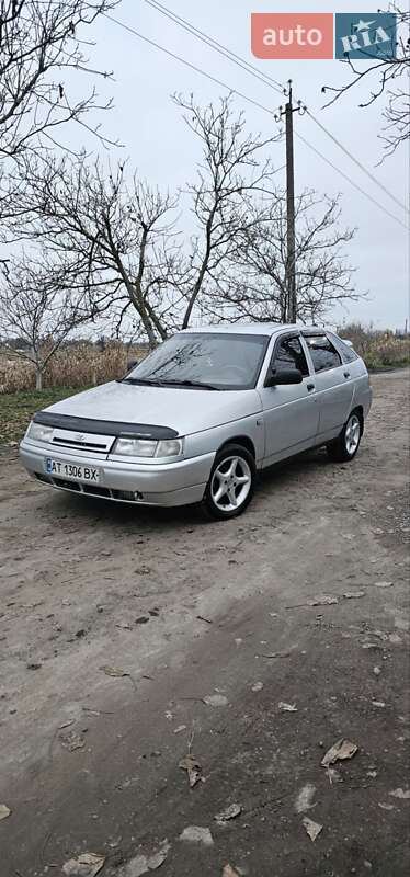 ВАЗ / Lada 2112 2005 ВАЗ / Lada 2112 2005