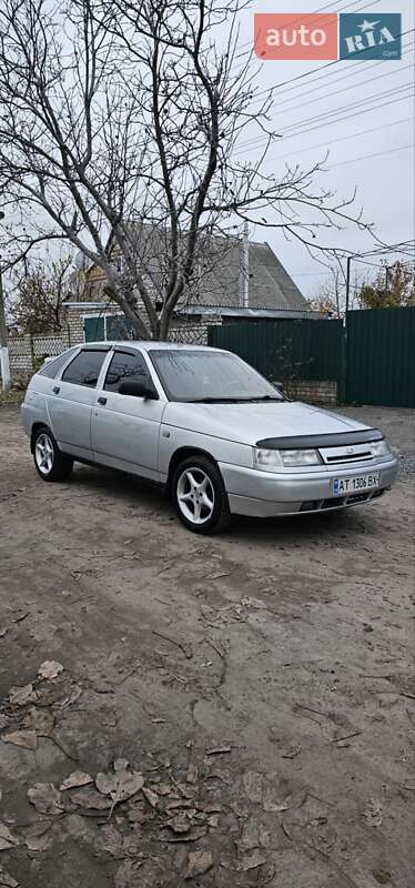 Хетчбек ВАЗ / Lada 2112 2005 в Новому Бузі