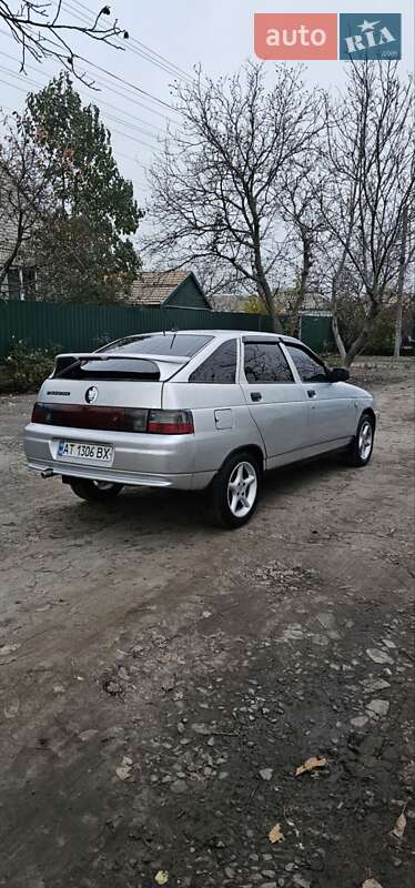 Хетчбек ВАЗ / Lada 2112 2005 в Новому Бузі