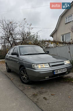 Хэтчбек ВАЗ 2112 2006 в Баре