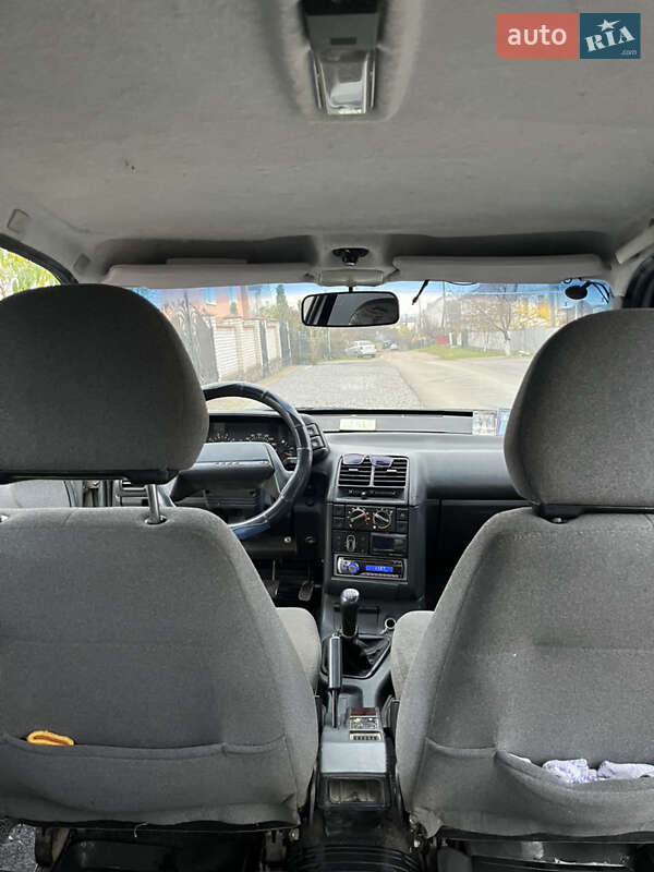 Хетчбек ВАЗ / Lada 2112 2006 в Бару фото 18 Хетчбек ВАЗ / Lada 2112 2006 в Бару