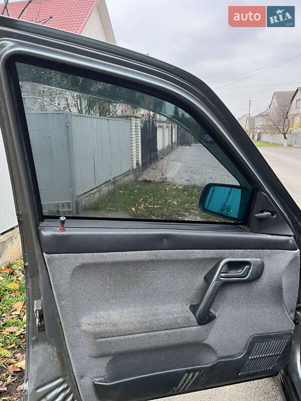 Хетчбек ВАЗ / Lada 2112 2006 в Бару фото 22 Хетчбек ВАЗ / Lada 2112 2006 в Бару