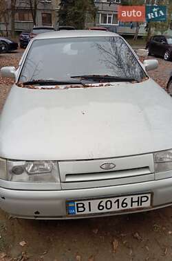 Хэтчбек ВАЗ 2112 2006 в Полтаве