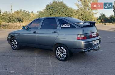 Хетчбек ВАЗ 2112 2005 в Краматорську