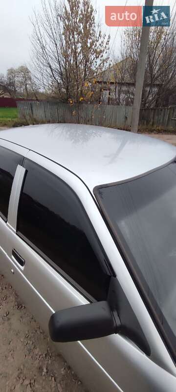 Хетчбек ВАЗ / Lada 2112 2004 в Борисполі