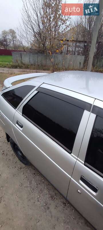 Хетчбек ВАЗ / Lada 2112 2004 в Борисполі