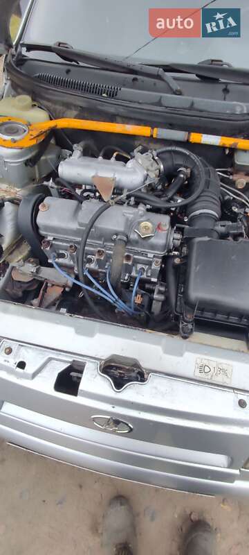 Хетчбек ВАЗ / Lada 2112 2004 в Борисполі
