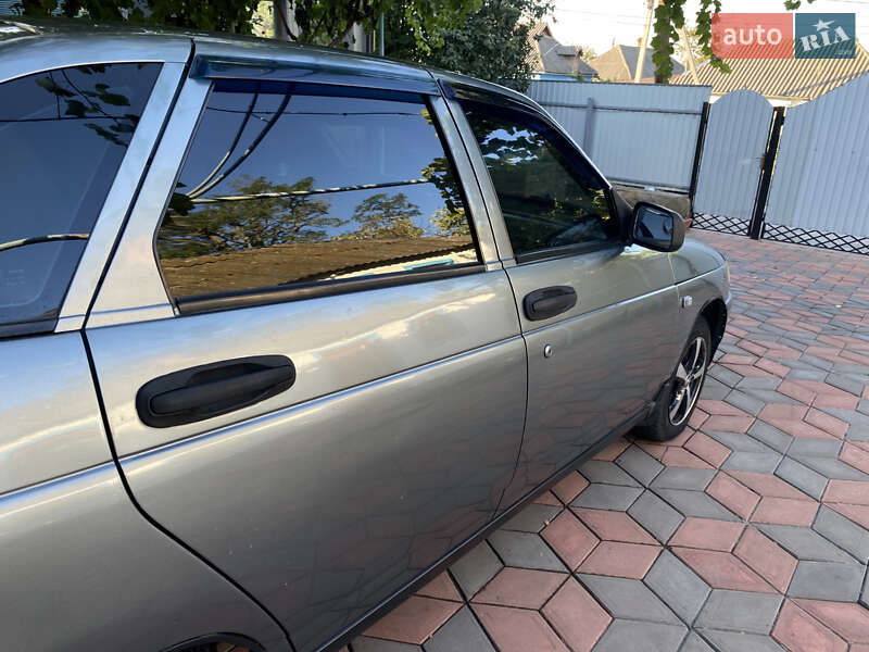 Хетчбек ВАЗ / Lada 2112 2012 в Первомайську фото 13 Хетчбек ВАЗ / Lada 2112 2012 в Первомайську