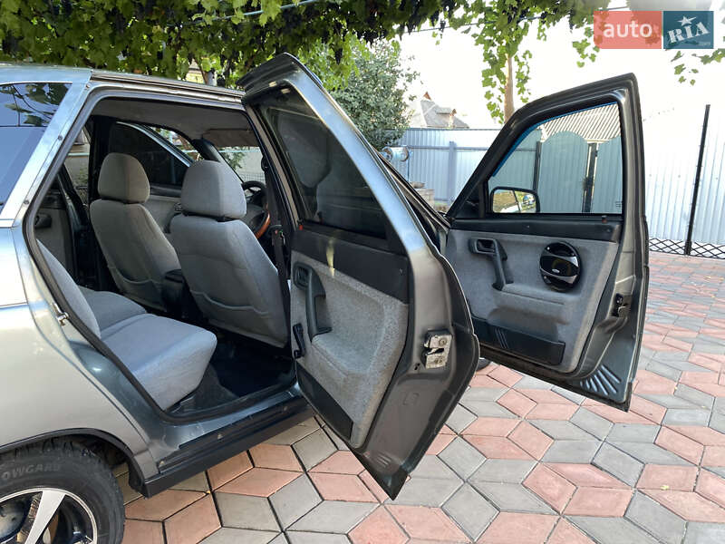 Хетчбек ВАЗ / Lada 2112 2012 в Первомайську фото 19 Хетчбек ВАЗ / Lada 2112 2012 в Первомайську