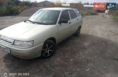 Хэтчбек ВАЗ 2112 2006 в Кременце