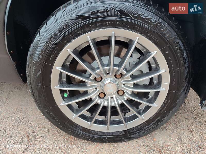 Хэтчбек ВАЗ / Lada 2112 2008 в Козельщине