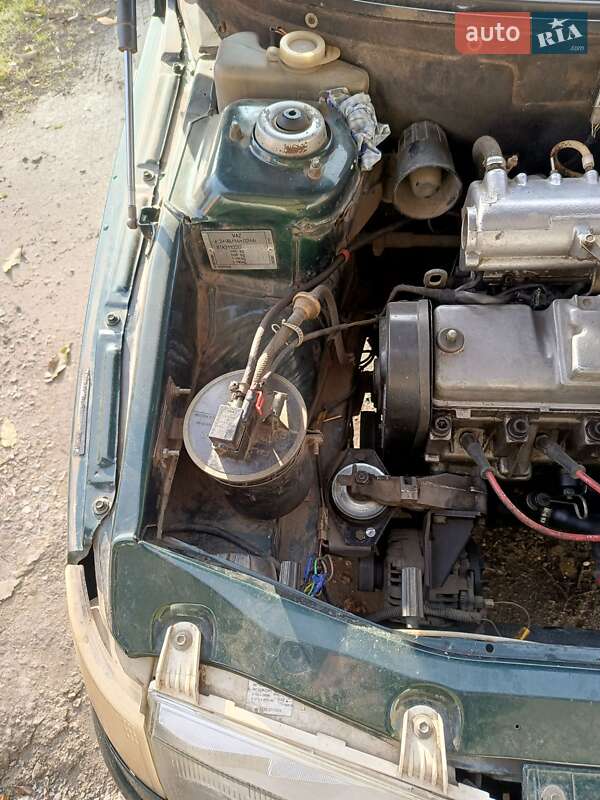 Хэтчбек ВАЗ / Lada 2112 2002 в Кропивницком