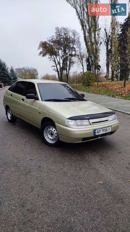 Хэтчбек ВАЗ / Lada 2112 2005 в Запорожье фото 9 Хэтчбек ВАЗ / Lada 2112 2005 в Запорожье