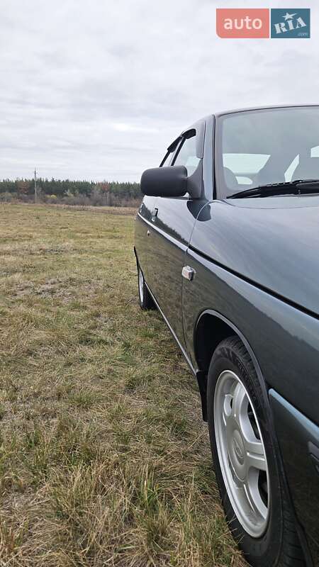 Хэтчбек ВАЗ / Lada 2112 2006 в Кобеляках