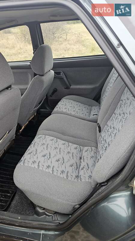 Хэтчбек ВАЗ / Lada 2112 2006 в Кобеляках