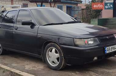 Хетчбек ВАЗ 2112 2007 в Бершаді