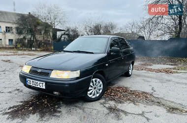 Хэтчбек ВАЗ 2112 2007 в Ромнах