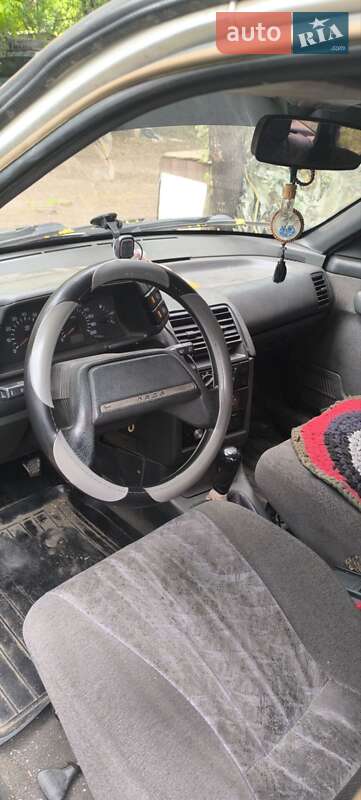 Хэтчбек ВАЗ / Lada 2112 2005 в Запорожье фото 3 Хэтчбек ВАЗ / Lada 2112 2005 в Запорожье