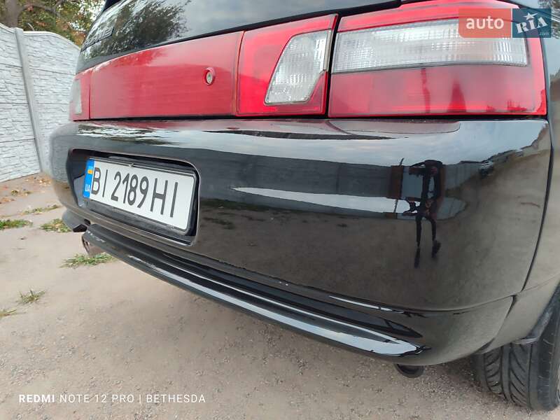 Хэтчбек ВАЗ / Lada 2112 2008 в Козельщине фото 22 Хэтчбек ВАЗ / Lada 2112 2008 в Козельщине