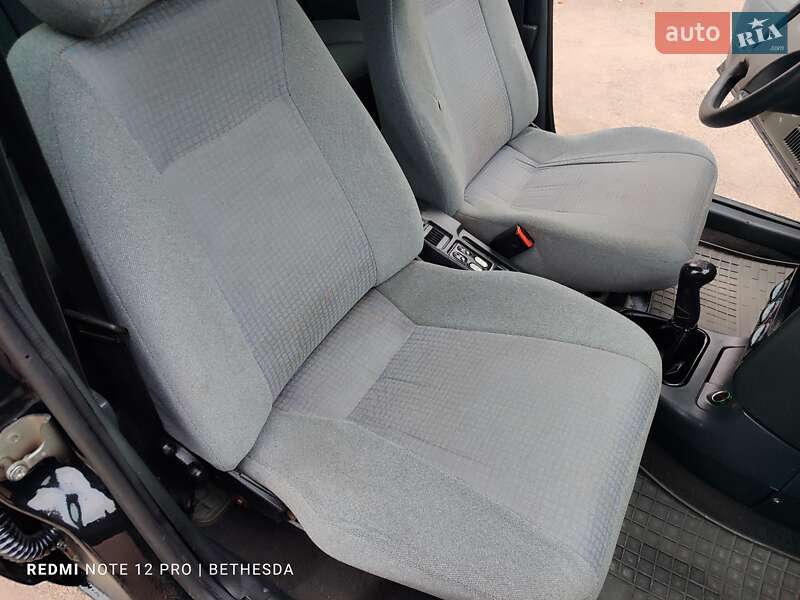 Хэтчбек ВАЗ / Lada 2112 2008 в Козельщине фото 39 Хэтчбек ВАЗ / Lada 2112 2008 в Козельщине