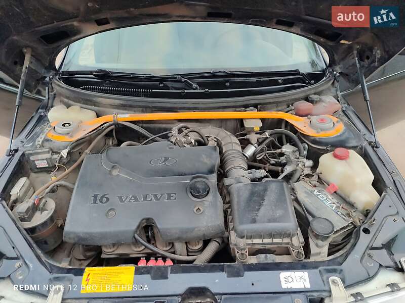 Хэтчбек ВАЗ / Lada 2112 2008 в Козельщине фото 45 Хэтчбек ВАЗ / Lada 2112 2008 в Козельщине