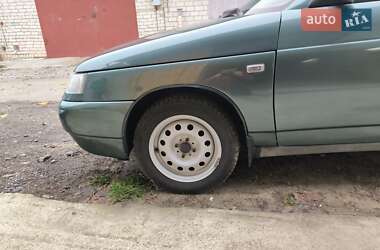 Хетчбек ВАЗ 2112 2007 в Южноукраїнську