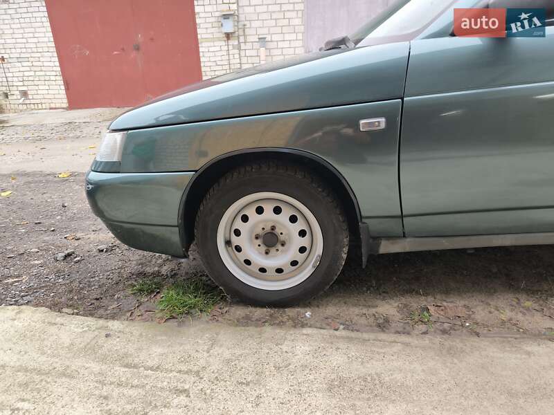 ВАЗ / Lada 2112 2007 ВАЗ / Lada 2112 2007