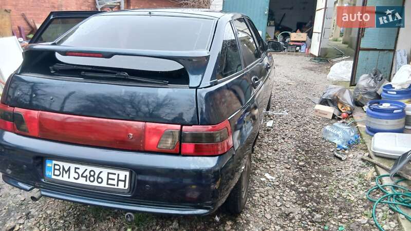 Хэтчбек ВАЗ / Lada 2112 2006 в Кропивницком