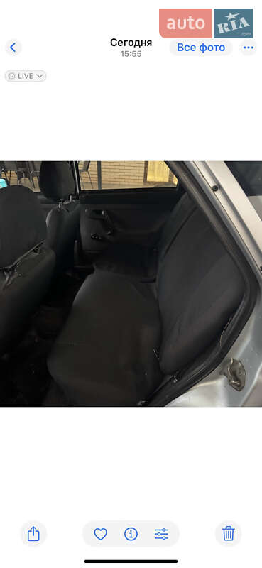 Хетчбек ВАЗ / Lada 2112 2007 в Вінниці