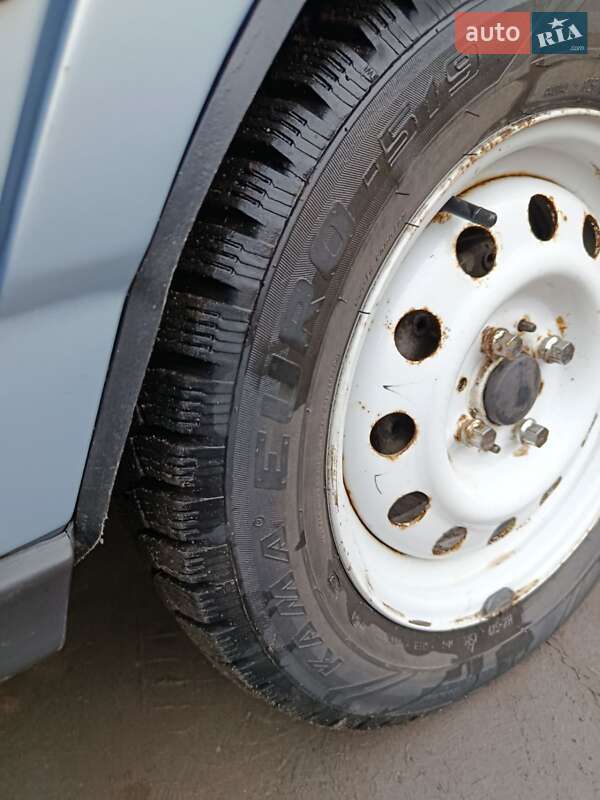 Хэтчбек ВАЗ / Lada 2112 2005 в Сребном