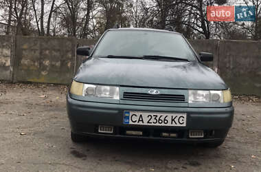 Хэтчбек ВАЗ 2112 2007 в Черкассах