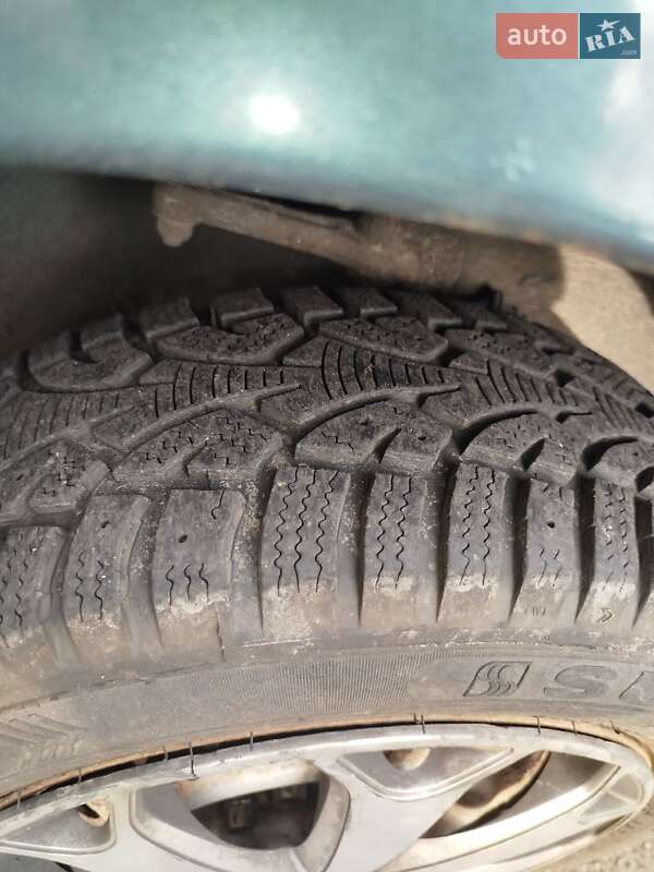 Хэтчбек ВАЗ / Lada 2112 2007 в Киеве