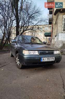 Хэтчбек ВАЗ 2112 2007 в Киеве