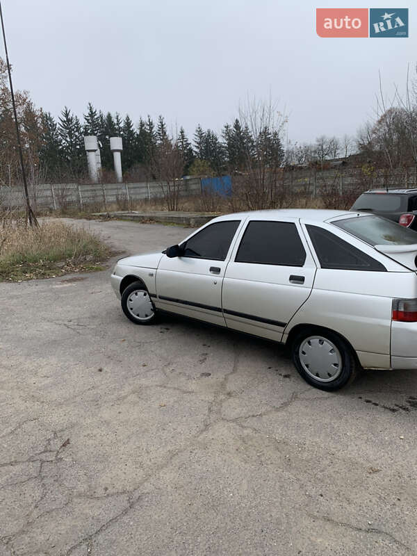 Хетчбек ВАЗ / Lada 2112 2006 в Шаргороді