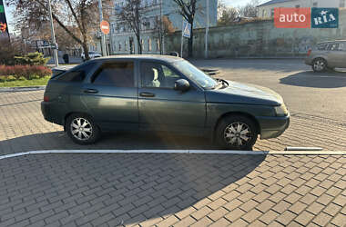 Хетчбек ВАЗ / Lada 2112 2007 в Києві