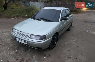 Хетчбек ВАЗ / Lada 2112 2006 в Харкові