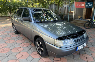 Хетчбек ВАЗ 2112 2012 в Первомайську