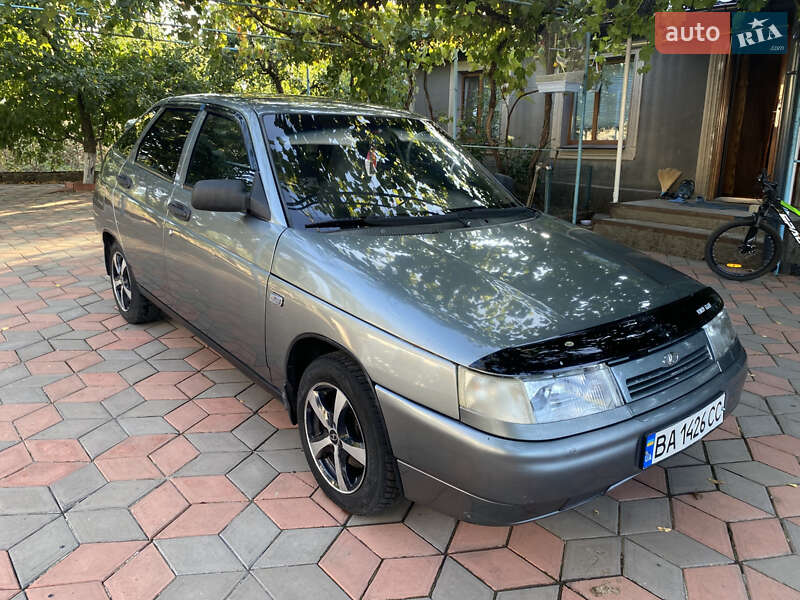 ВАЗ / Lada 2112 2012 ВАЗ / Lada 2112 2012