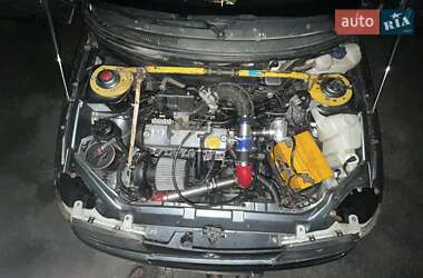 Хетчбек ВАЗ 2112 2007 в Кропивницькому