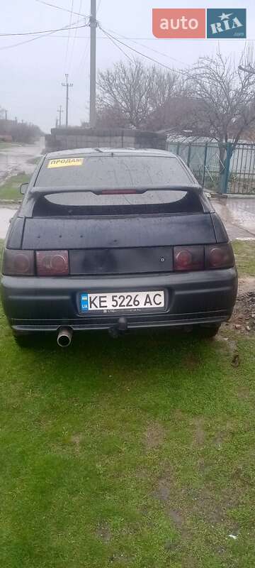 Хетчбек ВАЗ / Lada 2112 2007 в Казанці