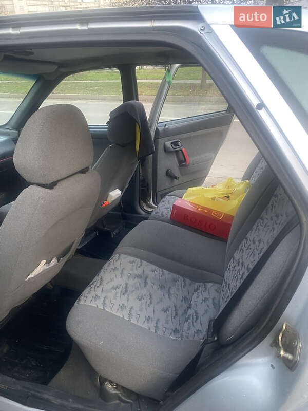 Хетчбек ВАЗ / Lada 2112 2006 в Харкові