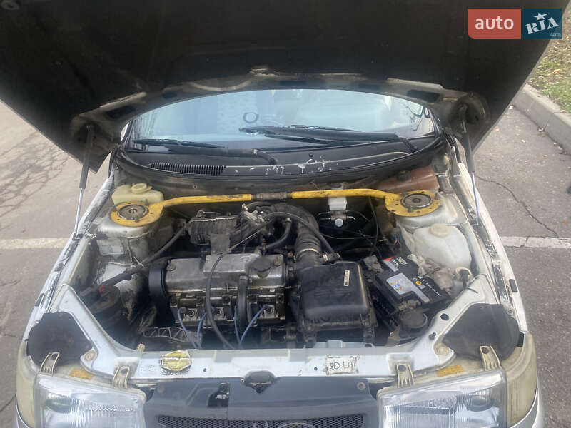 Хетчбек ВАЗ / Lada 2112 2006 в Харкові