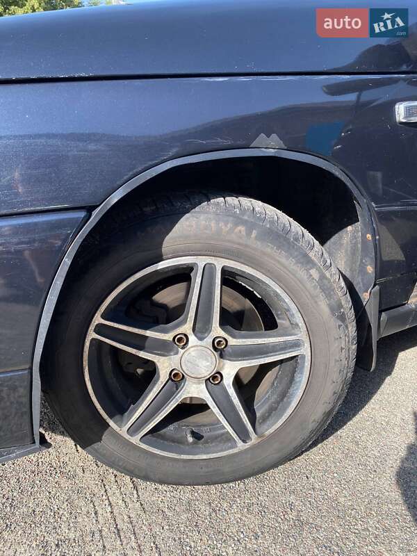 Хэтчбек ВАЗ / Lada 2112 2007 в Брусилове