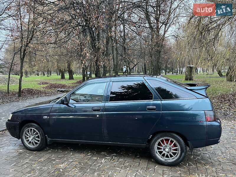 Хэтчбек ВАЗ / Lada 2112 2007 в Староконстантинове
